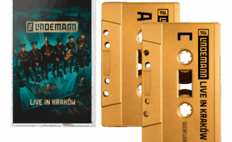 [2026] Live In Krakow – Ltd. Gold 2MC